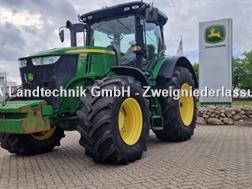 John Deere 7270 R