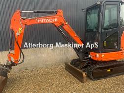 Hitachi ZX26U-5 Hitachi ZX26U-5
