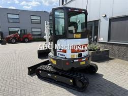 Bobcat E26