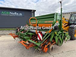 Amazone AD 303 mit KG 303