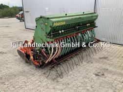 Hassia DU100 250-21 / ERSS 252
