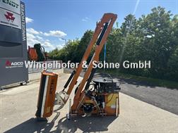 Berti Böschungsmulcher FB/P560