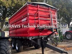 Krampe FLEXBODY TDK 20-500