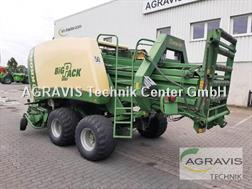 Krone BIG PACK 1270