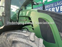 Fendt 927 Vario
