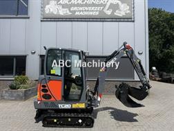 Terex TC20