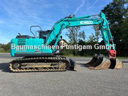 Kobelco SK 130 LC-11