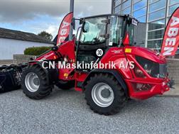 Weidemann 4060 T Demo - Klar til levering.