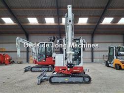 Takeuchi TB335R
