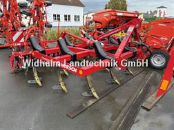 Horsch Terrano 3 FX