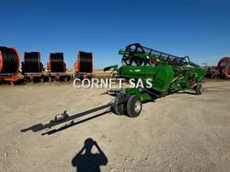 John Deere 725X