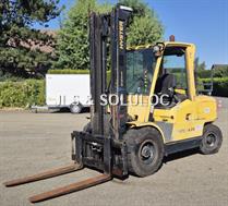 Hyster H4.00XM-6