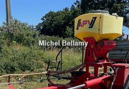 Apv Semoir à grains PS 300 M1 ELECTRIQUE APV
