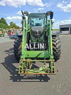 Fendt 514 S4 PF+