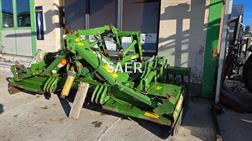 Amazone KX 3001