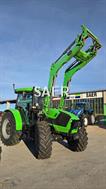 Deutz-Fahr 5110 G