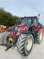 Valtra N174 HiTech