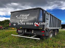 Fliegl Taurus ASW271