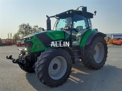 Deutz-Fahr 6140 R