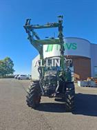 Fendt 210 S GEN 3 PROFI +