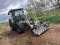 Claas ARION 540