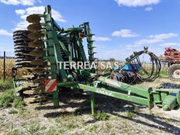 Amazone CATROS 5501-T