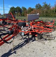 Kuhn GA 6632