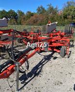 Kuhn GA6632