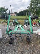 Deutz-Fahr CondiMaster 5521