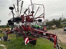 Kongskilde R + 820