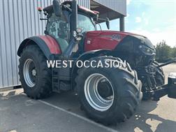 Case IH OPTUM CVX 270