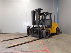 Yale GDP90VX