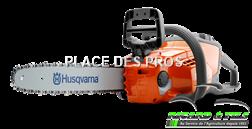 Husqvarna Tronçonneuse 120i Husqvarna