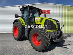 Claas AXION 810 HEXASHIFT -