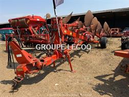 Kuhn VARI MANAGER