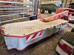 Kuhn GMD 3111