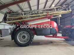Kuhn OCEANIS 5002