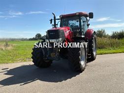 Case IH PUMA 200 CVX