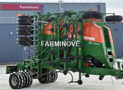 Amazone Cayena 6001-C