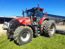 Case IH PUMA 200 CVX