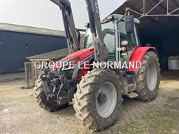 Massey Ferguson 5S.135