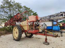 Vicon LS1601