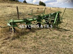 Krone Kw6/72