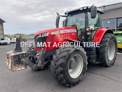Massey Ferguson 7716S DYNA-VT EXCLUSIVE