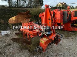 Kuhn multi master 121