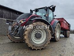 Valtra T215 direct