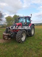 Valtra N 155e D