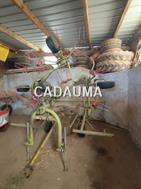 Claas 740