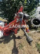 Kuhn GMD 350FF