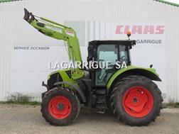 Claas ARION 510